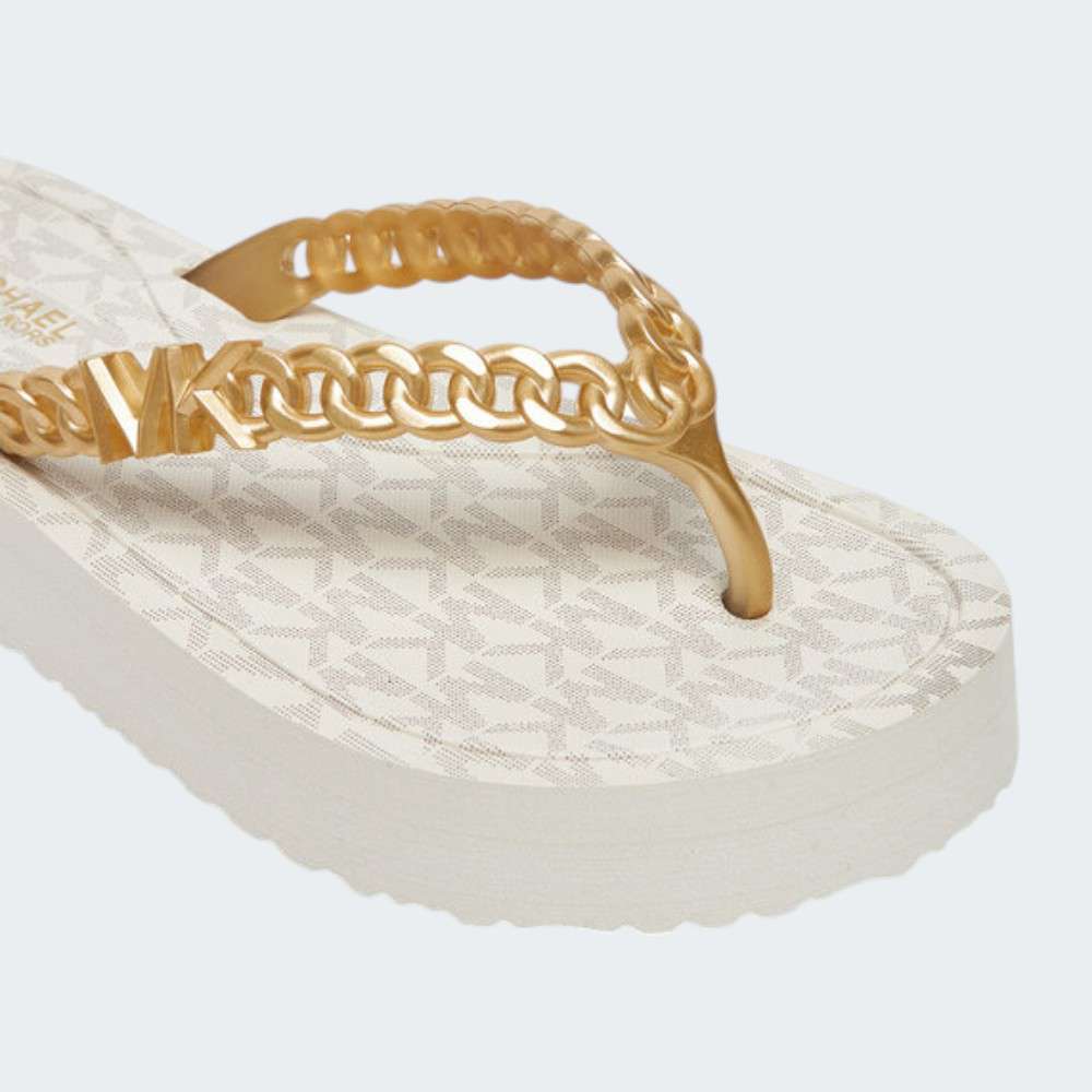 SANDÁLIAS MICHAEL KORS ZAZA
