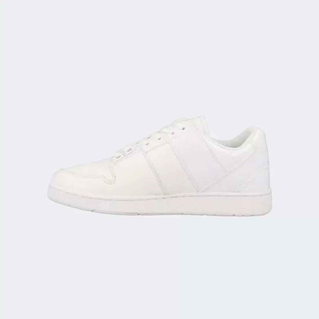 LACOSTE THRILL WHITE/WHITE