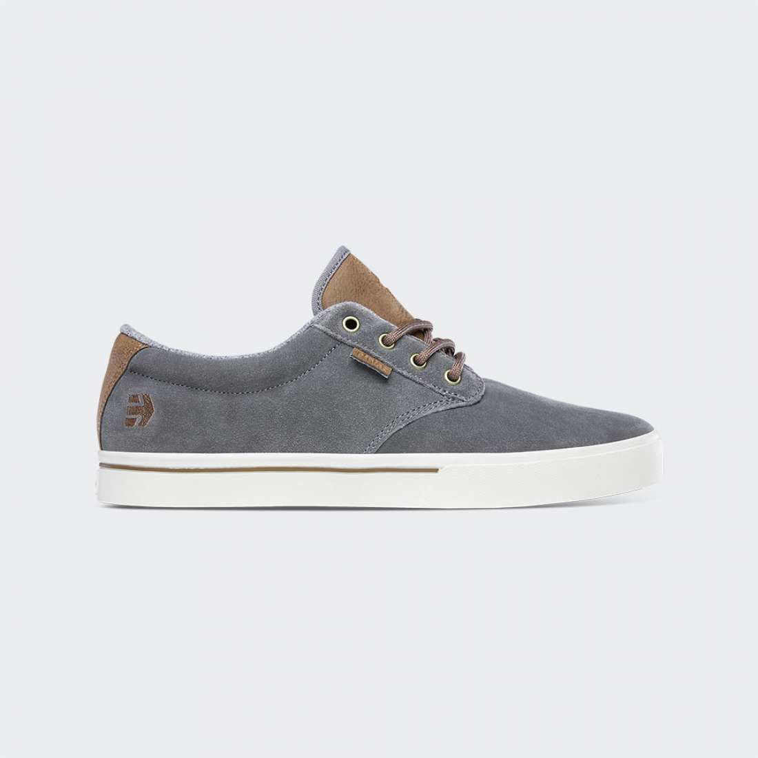 ETNIES JAMESON 2 GREY/BROWN