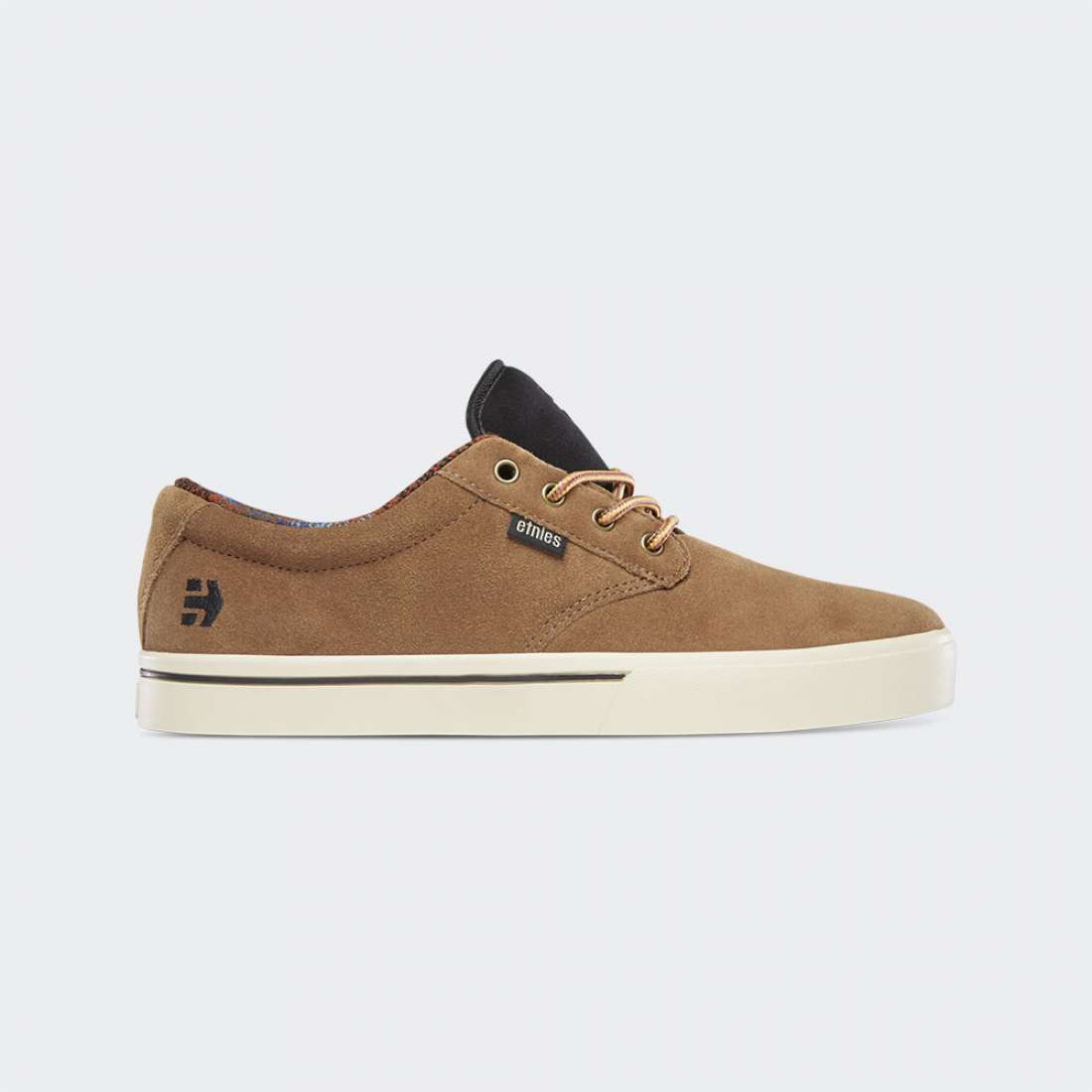 ETNIES JAMESON 2 BROWN/TAN/BLACK