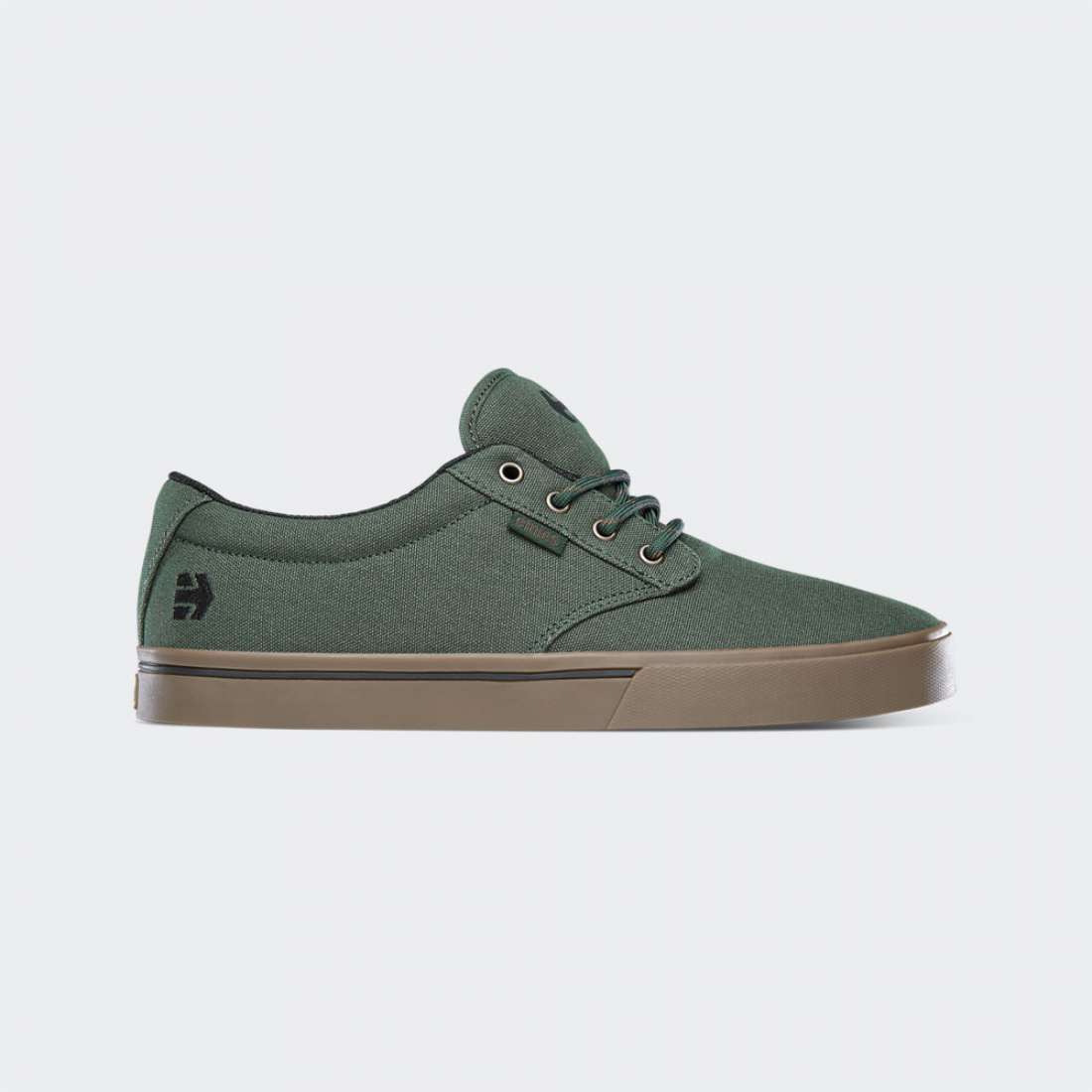 ETNIES JAMESON 2 ECO GREEN/BLACK