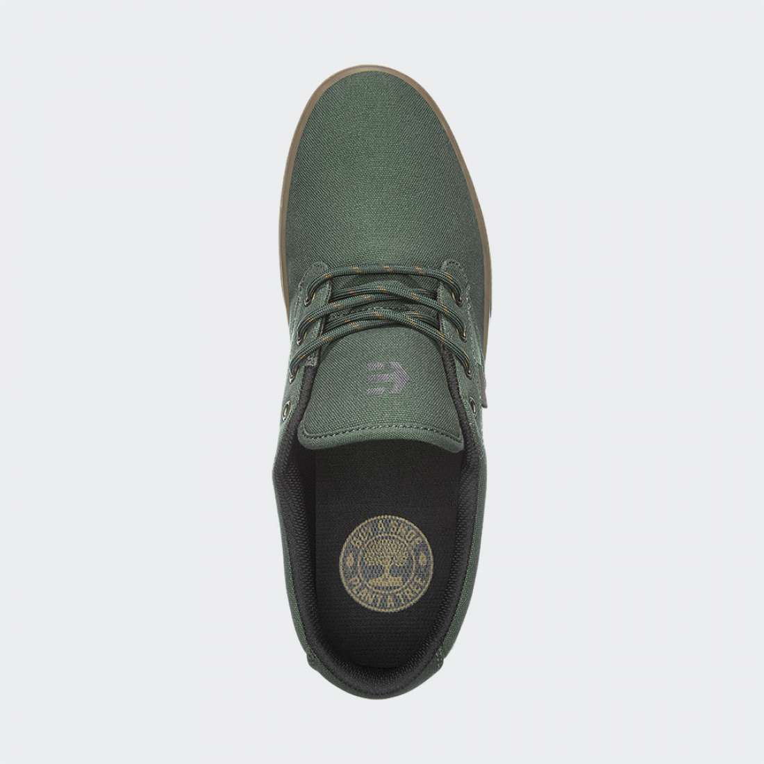 ETNIES JAMESON 2 ECO GREEN/BLACK