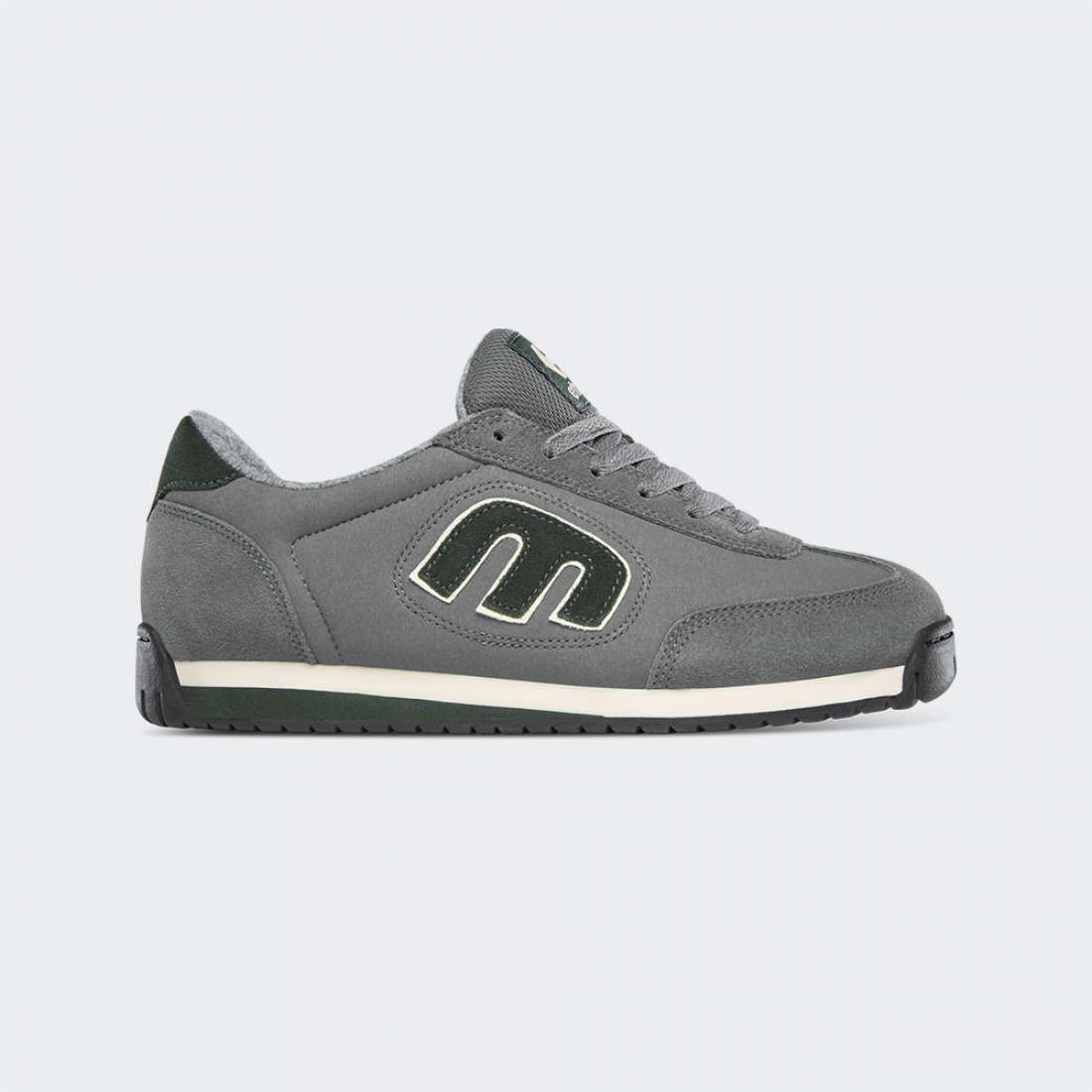 ETNIES LO-CUT II LS GREY