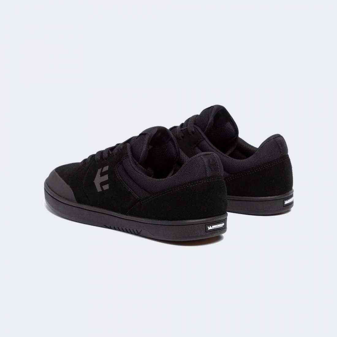 ETNIES MARANA BLACK/BLACK