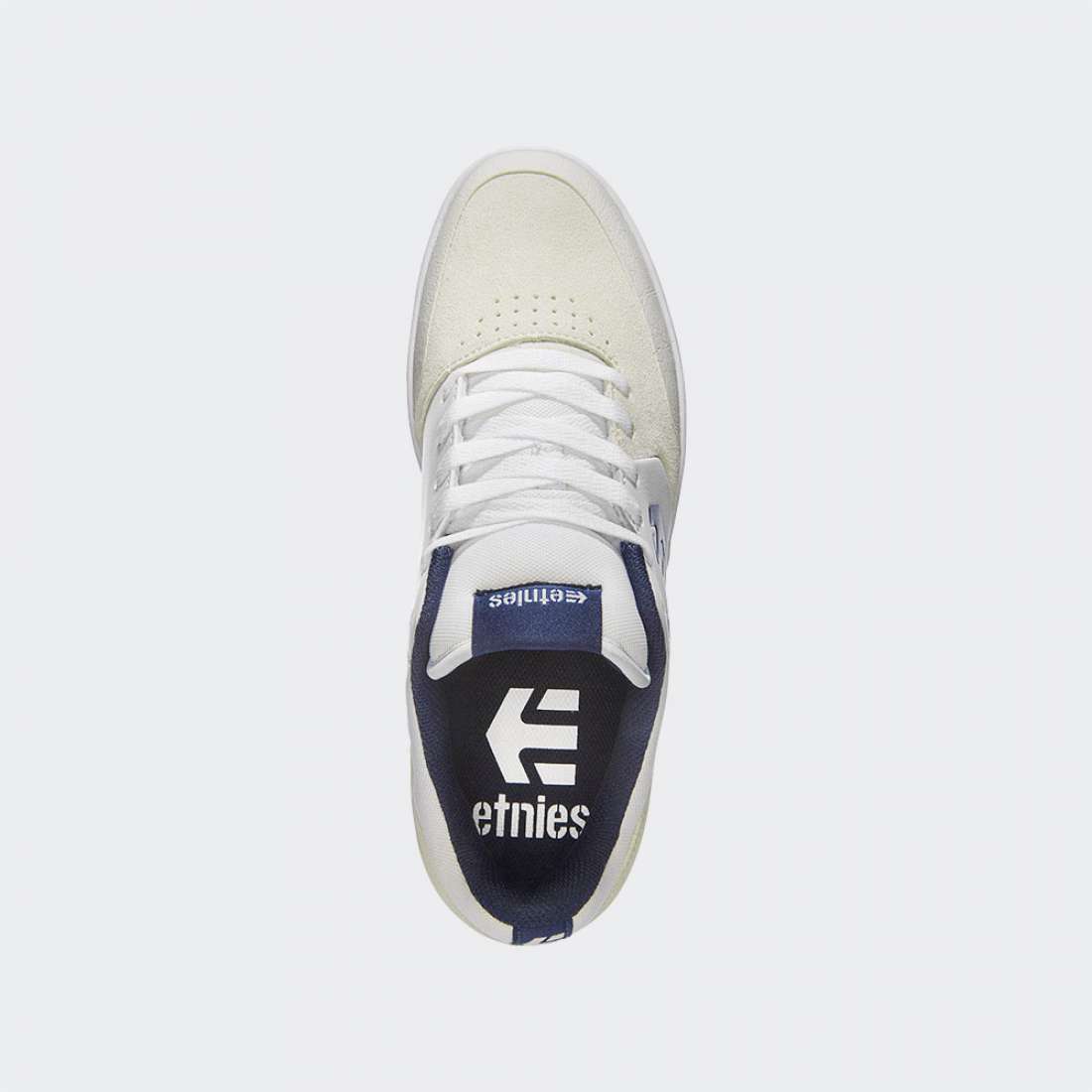 ETNIES MARANA WHITE/NAVY