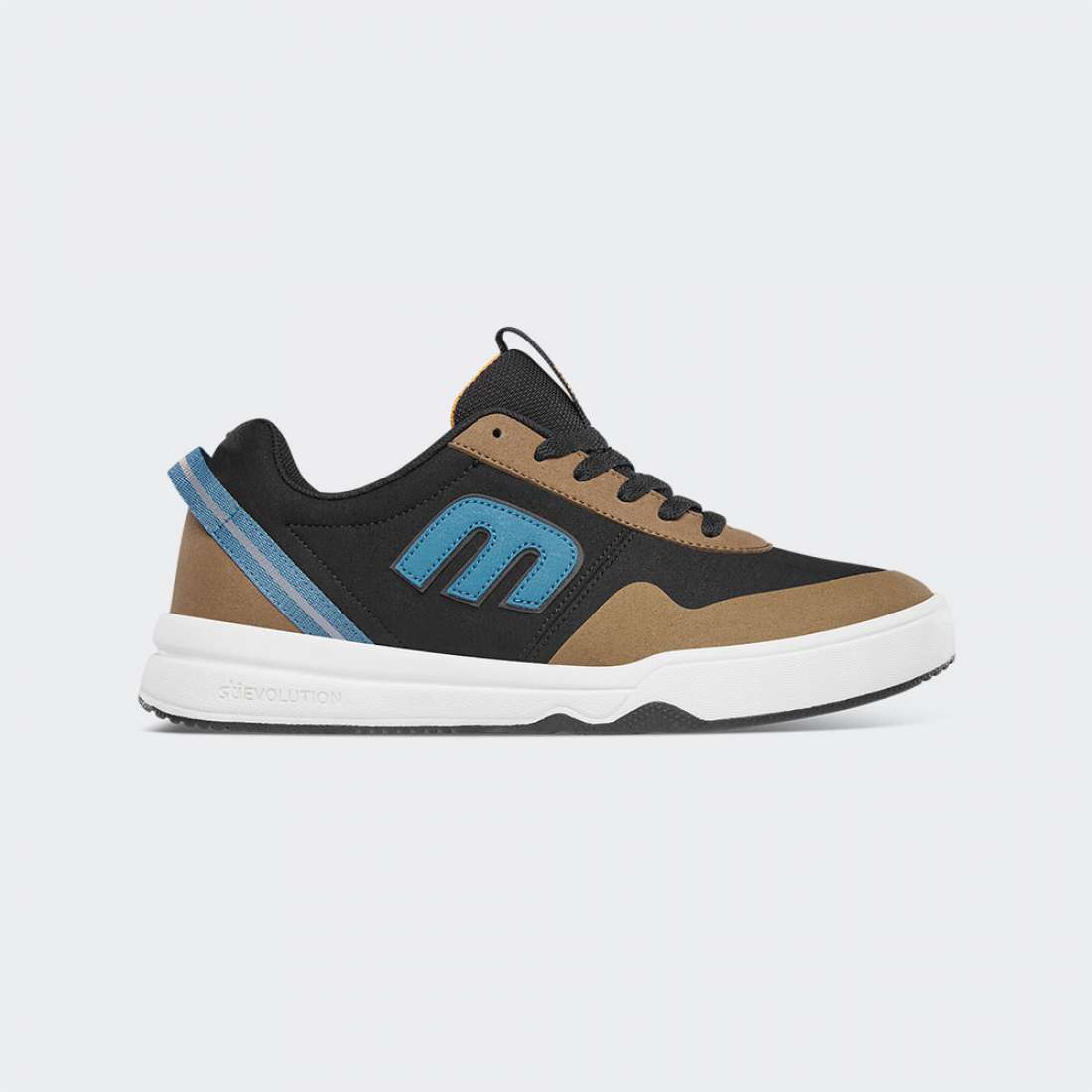 ETNIES RANGER LT BROWN/BLACK