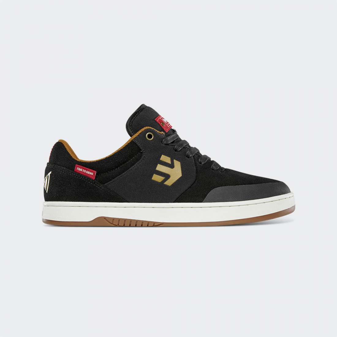 ETNIES MARANA BLACK