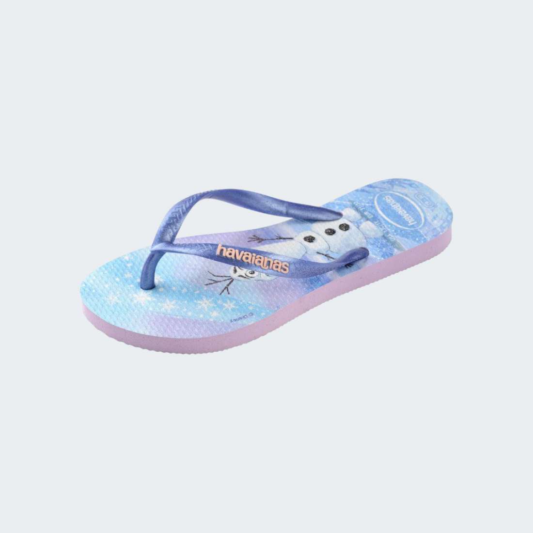 HAVAIANAS KIDS SLIM PRINCESS
