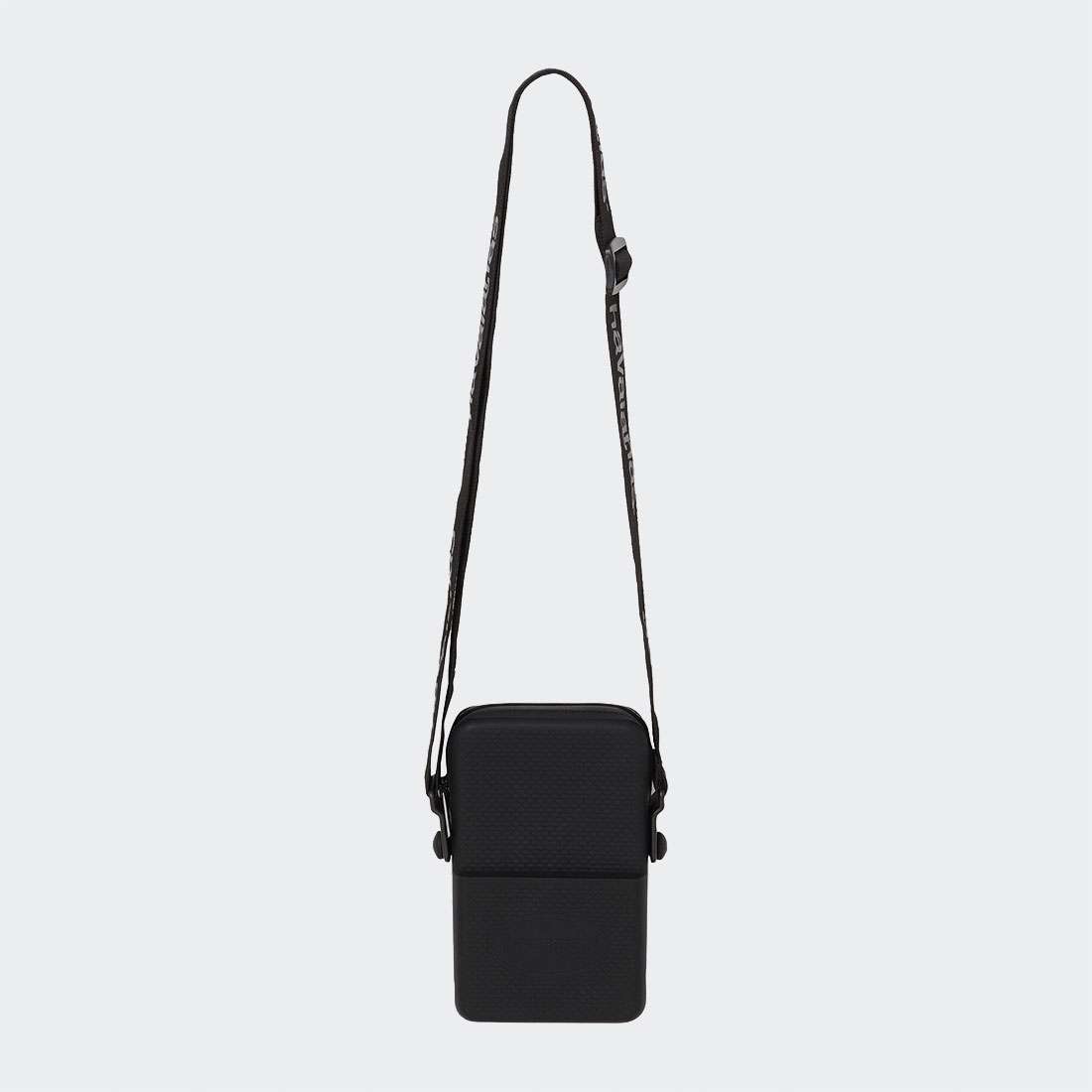 BOLSA HAVAIANAS STREET BAG BLACK