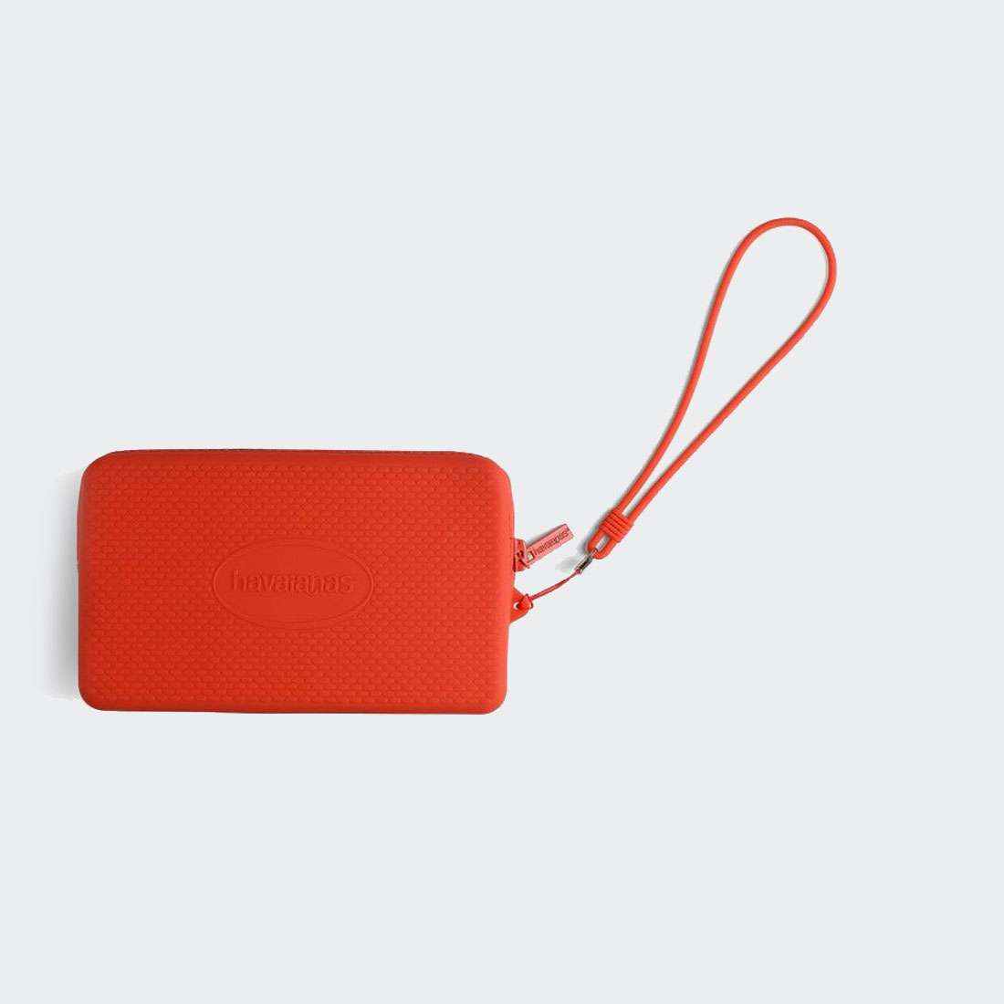 BOLSA HAVAIANAS MINI BAG LOGO RED