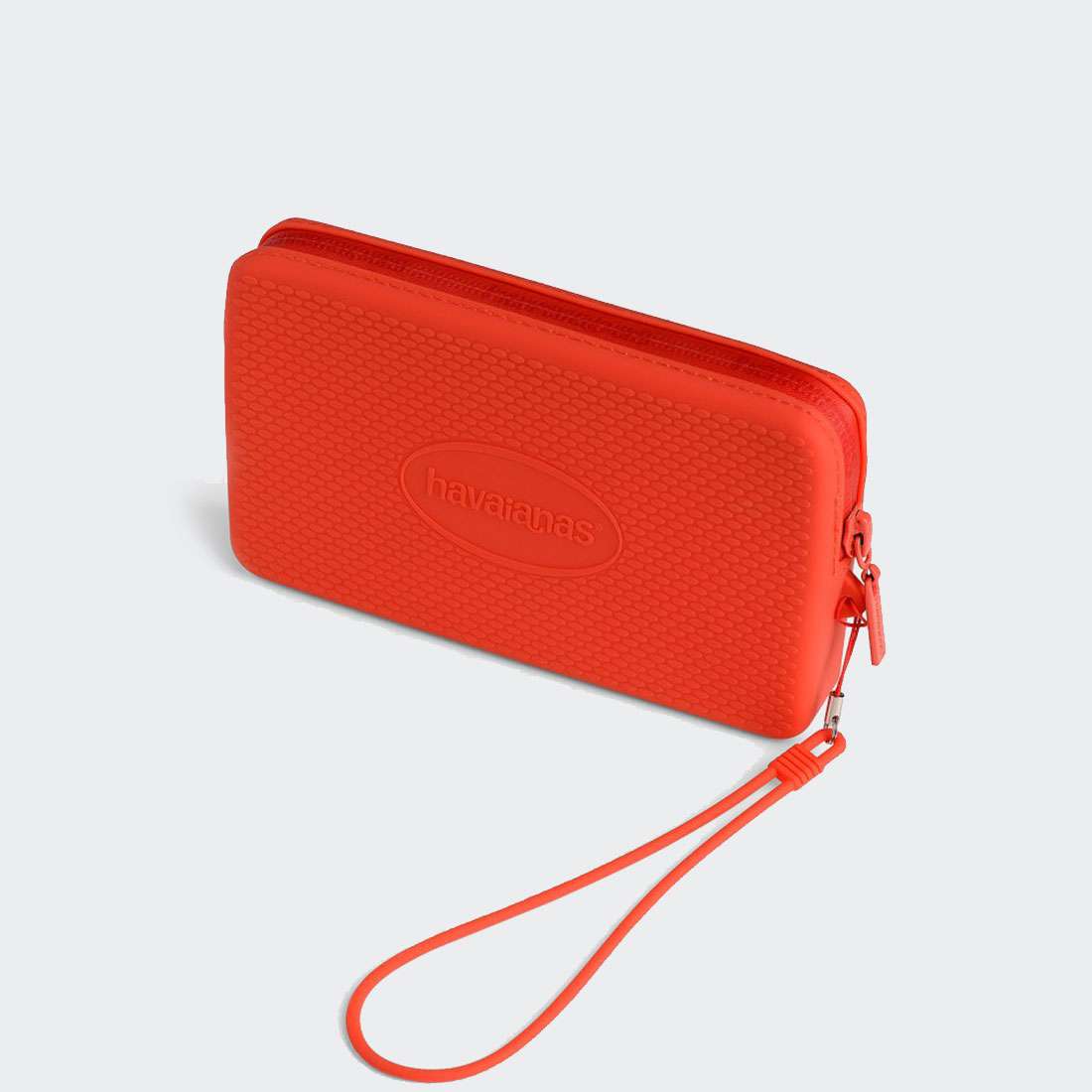 BOLSA HAVAIANAS MINI BAG LOGO RED