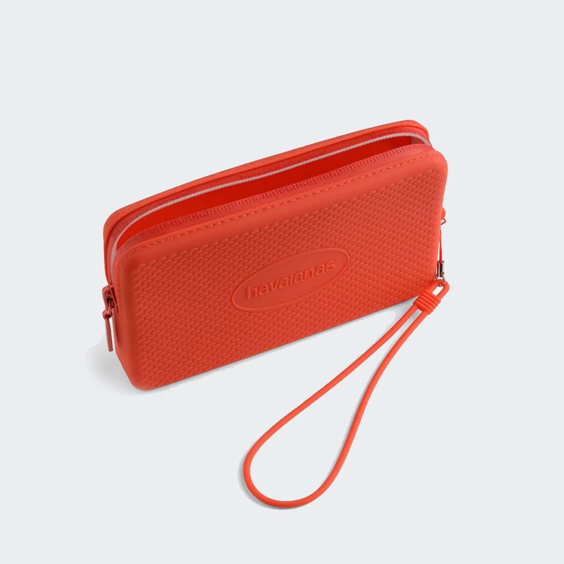 BOLSA HAVAIANAS MINI BAG LOGO RED