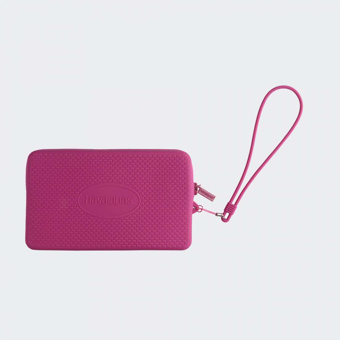 BOLSA HAVAIANAS MINI BAG LOGO FUCHSIA