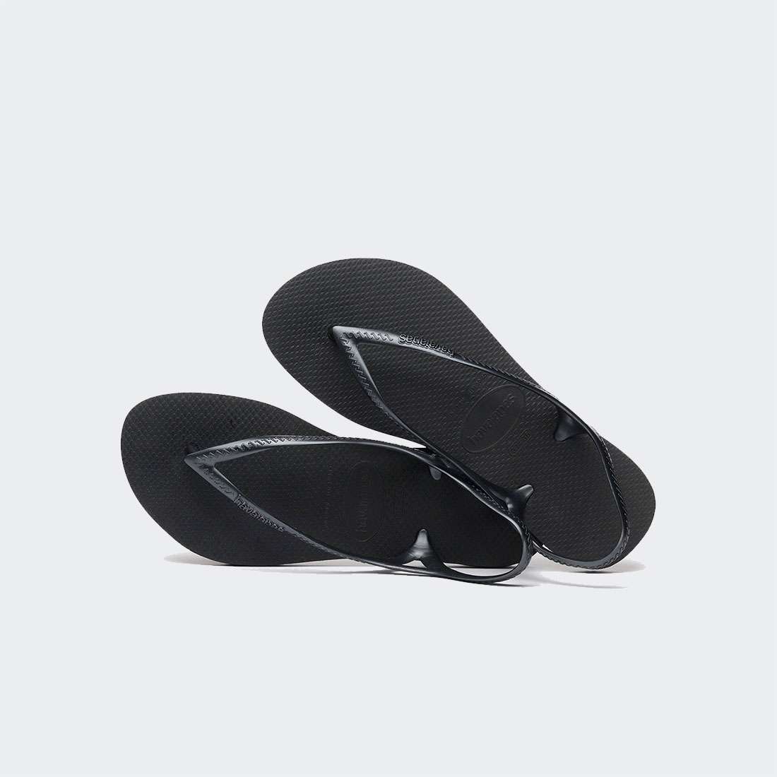 HAVAIANAS SUNNY II BLACK