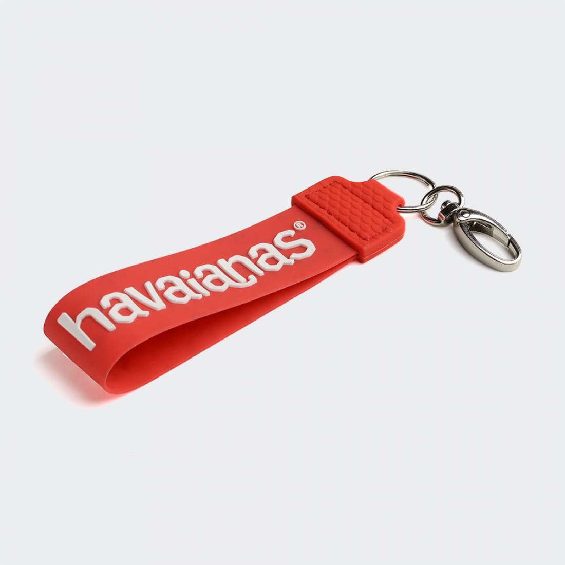 PORTA-CHAVES HAVAIANAS RED