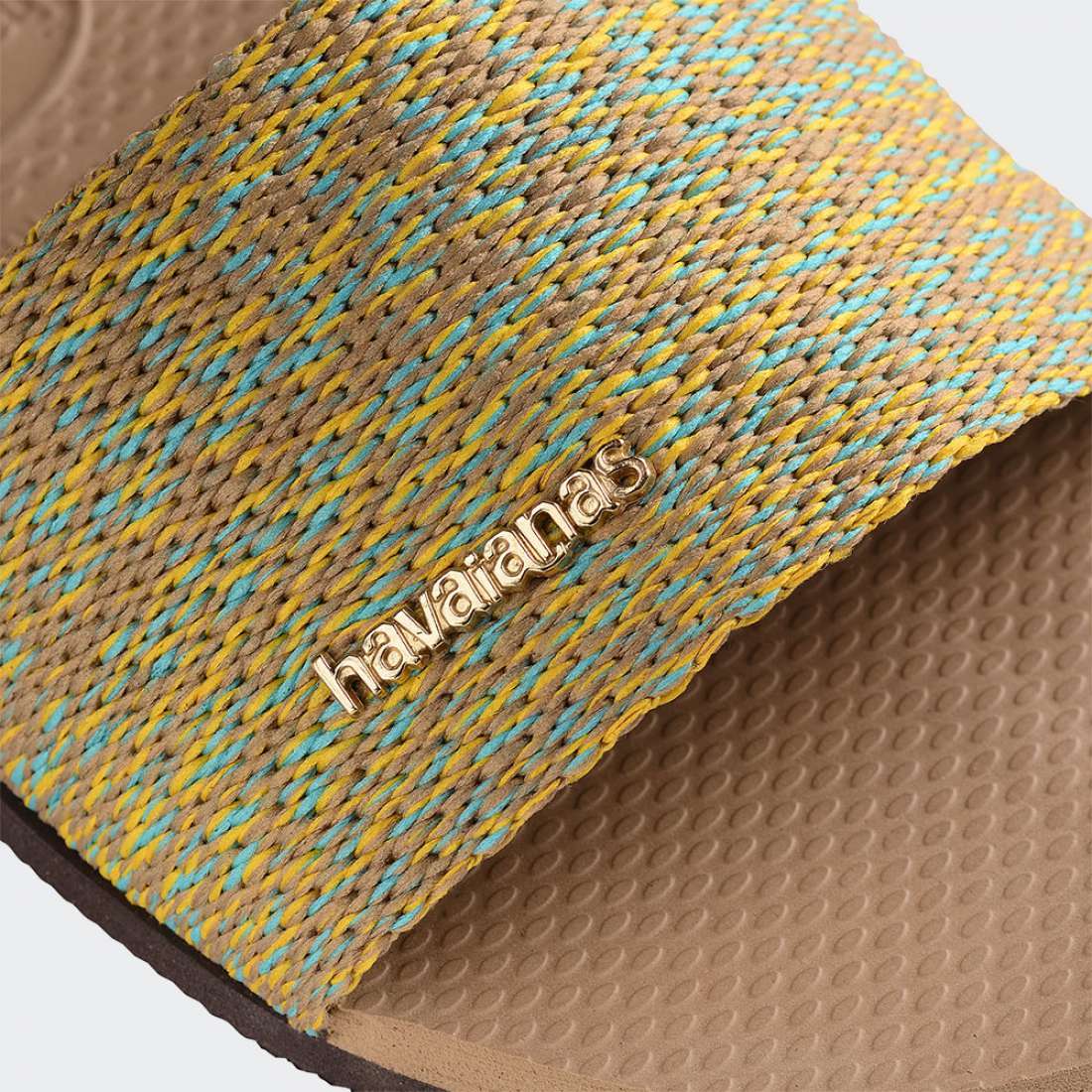 HAVAIANAS YOU MALTA ROSE GOLD