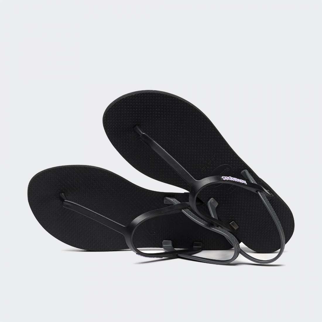 HAVAIANAS YOU PARATY BLACK