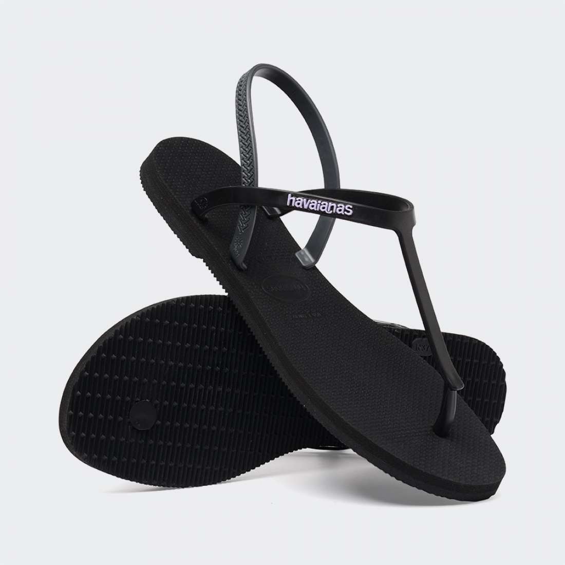 HAVAIANAS YOU PARATY BLACK