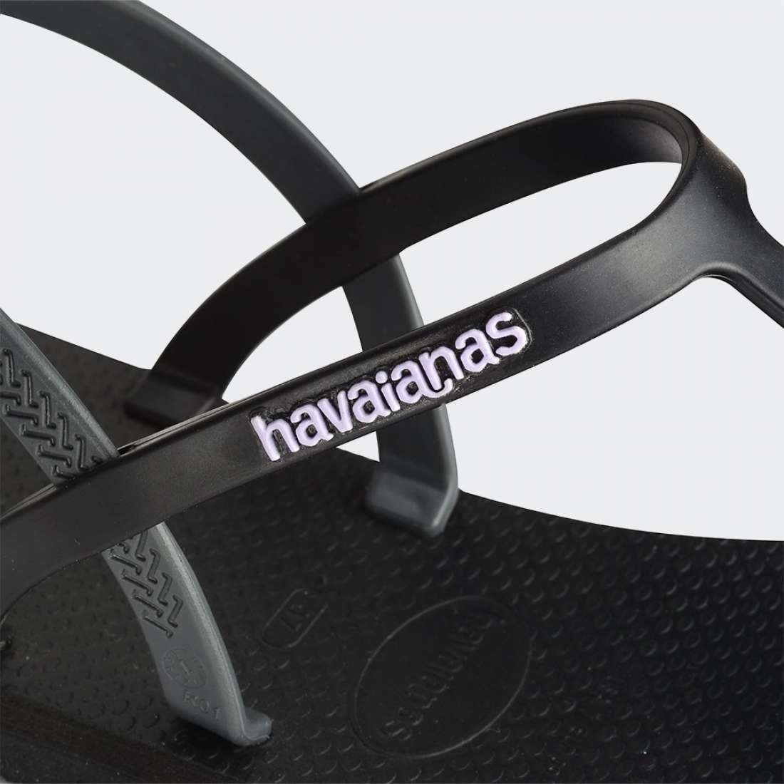 HAVAIANAS YOU PARATY BLACK