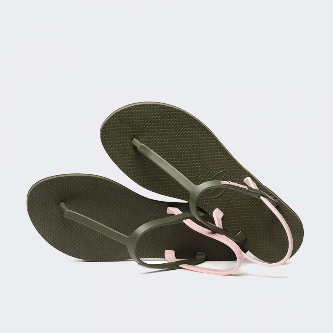 HAVAIANAS YOU PARATY GREEN