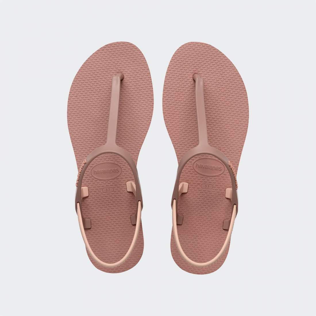 HAVAIANAS YOU PARATY CROCUS ROSE