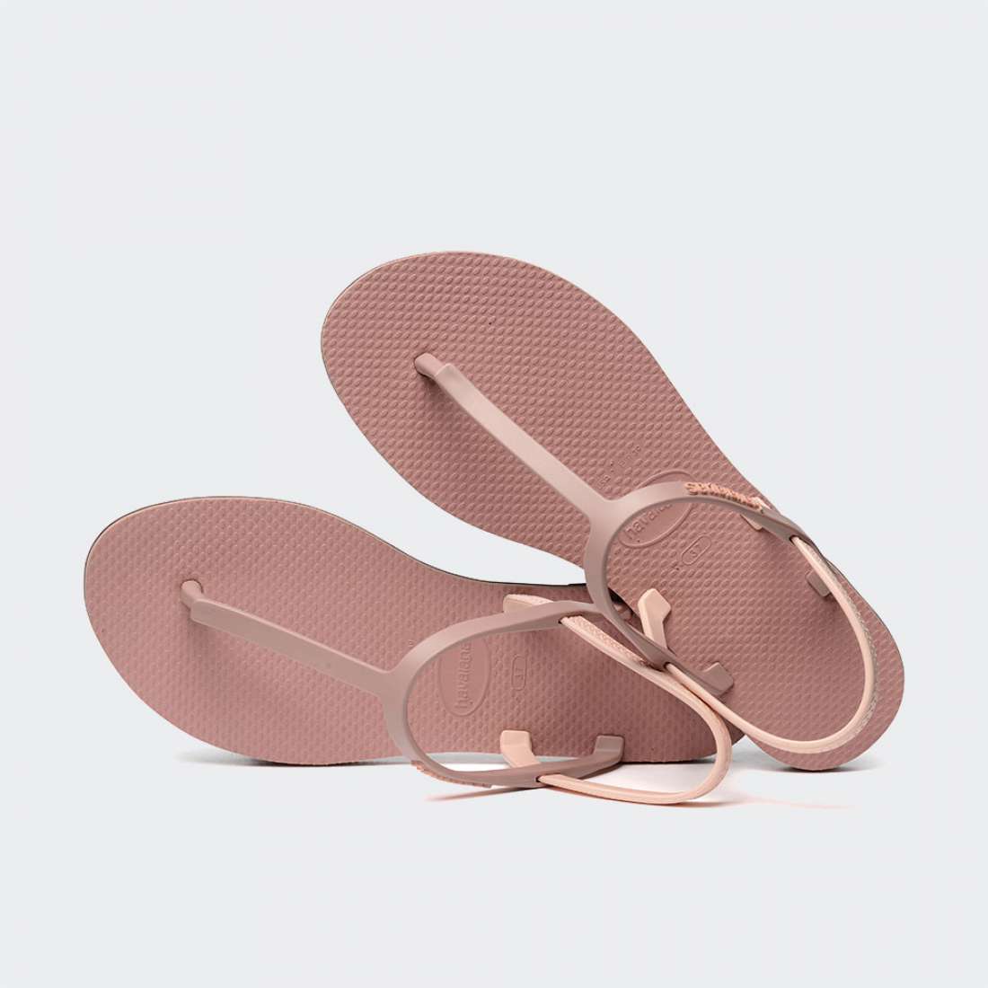 HAVAIANAS YOU PARATY CROCUS ROSE