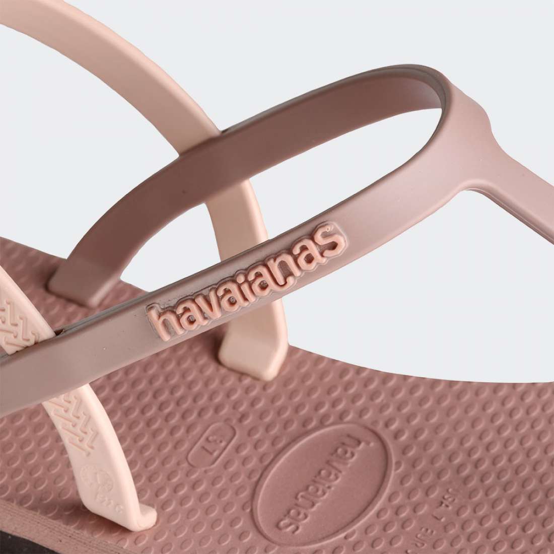 HAVAIANAS YOU PARATY CROCUS ROSE