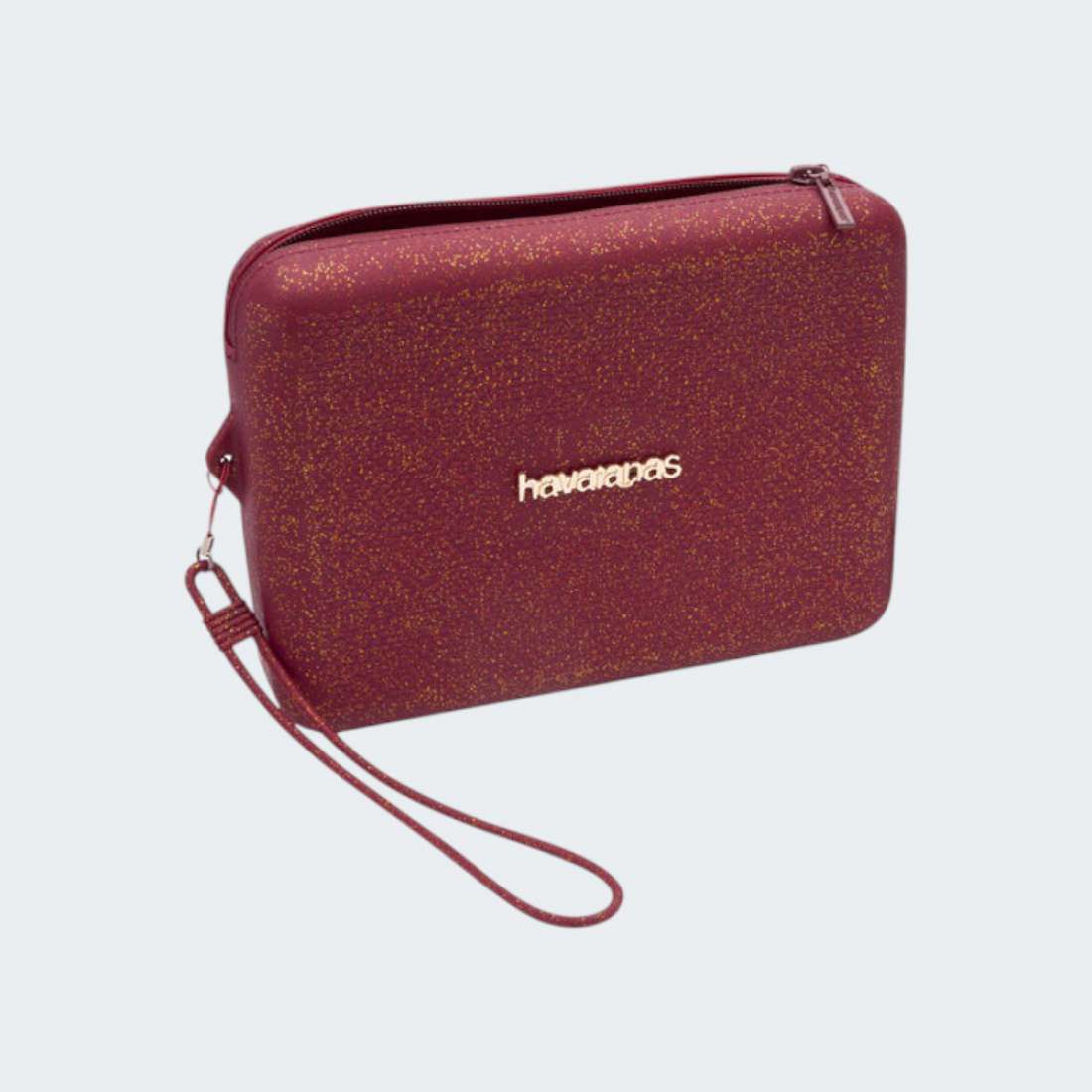 HAVAIANAS BEACH NECESSAIRE GLITTER