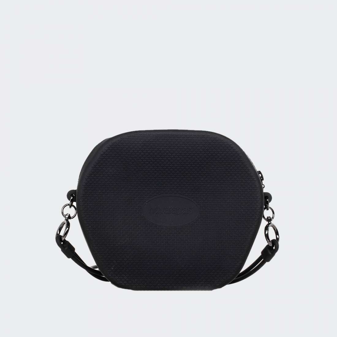 MALA HAVAIANAS DIAMOND BLACK