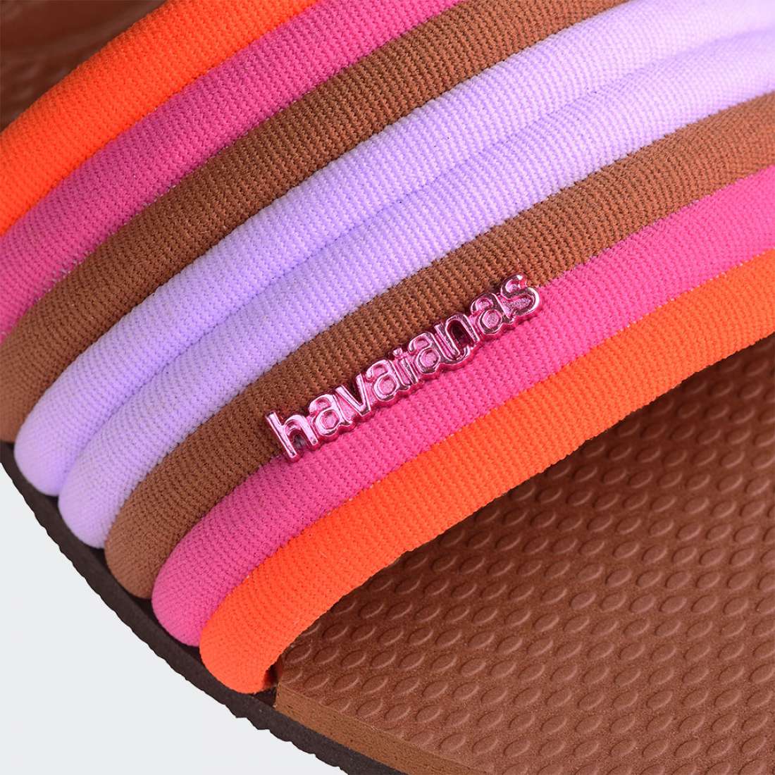 HAVAIANAS YOU MALTA COOL RUST