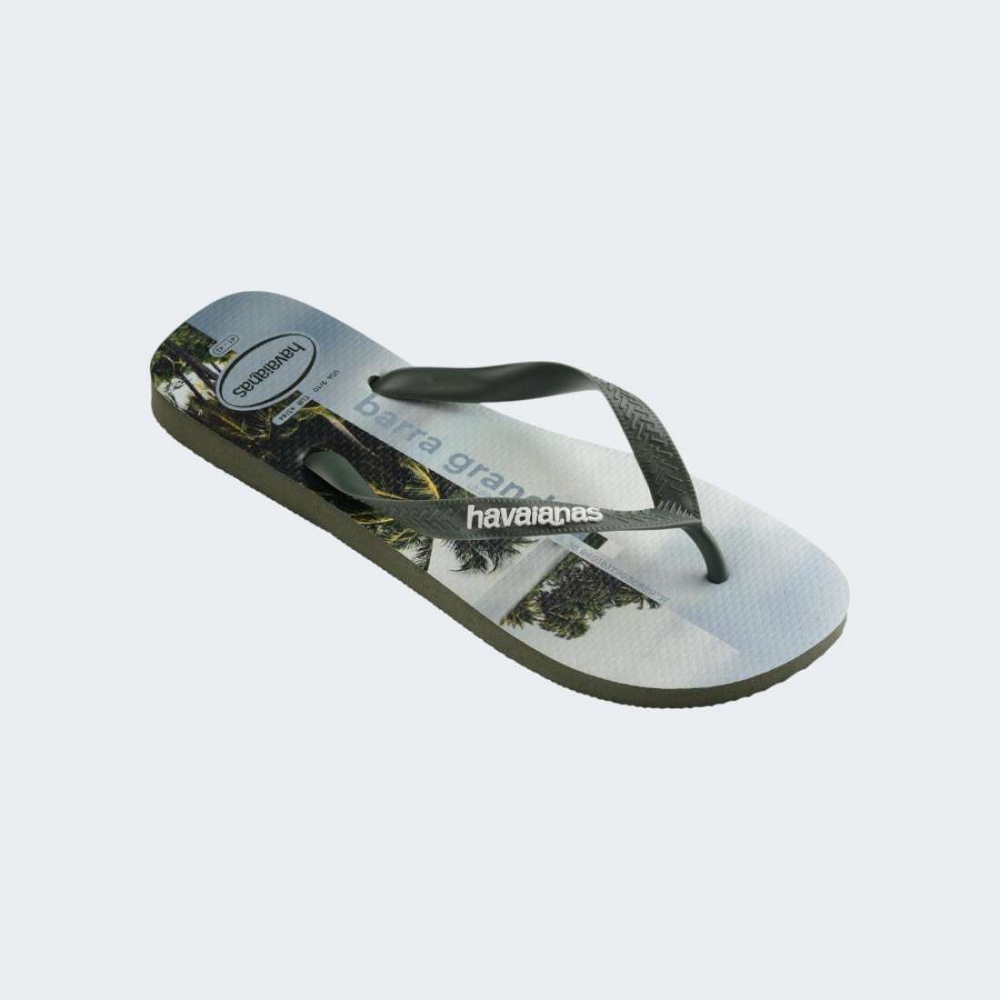 121S25 HAVAIANAS TOP SURFER I                               