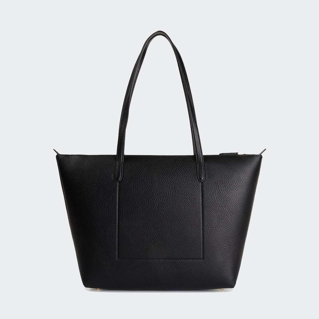 MALA RALPH LAUREN KEATON BLACK