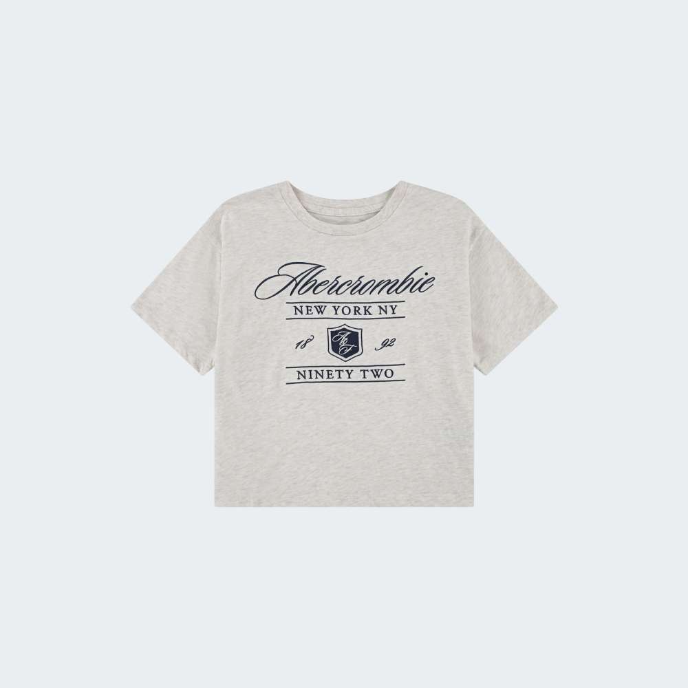 TSHIRT ABERCROMBIE