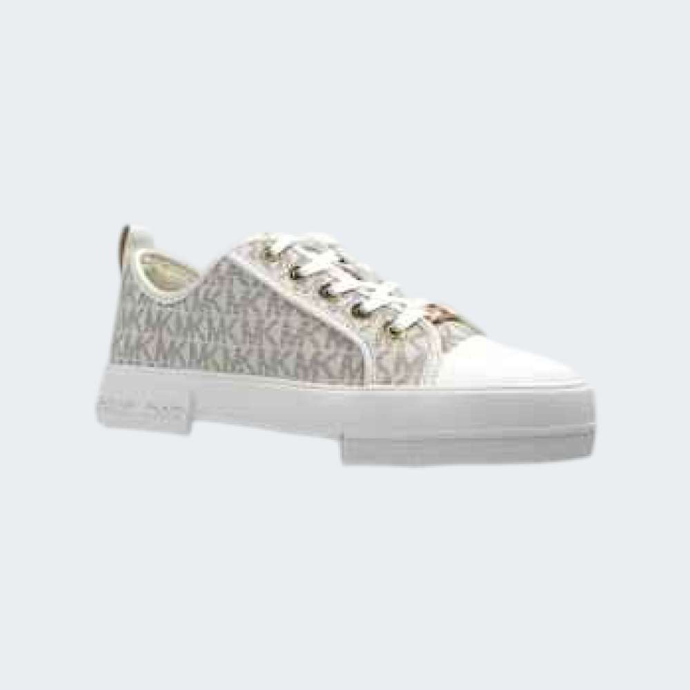 MICHAEL KORS EVY LACE UP