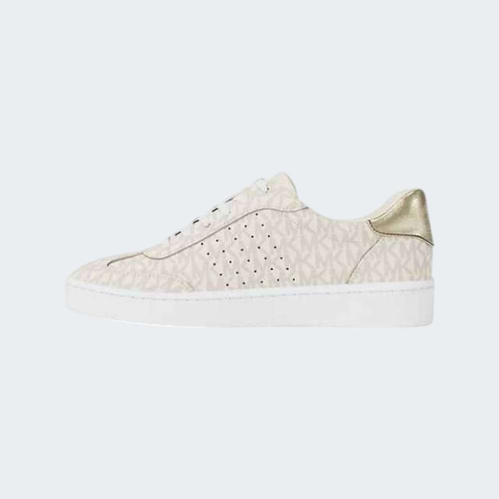 MICHAEL KORS SCOTTY LACE UP