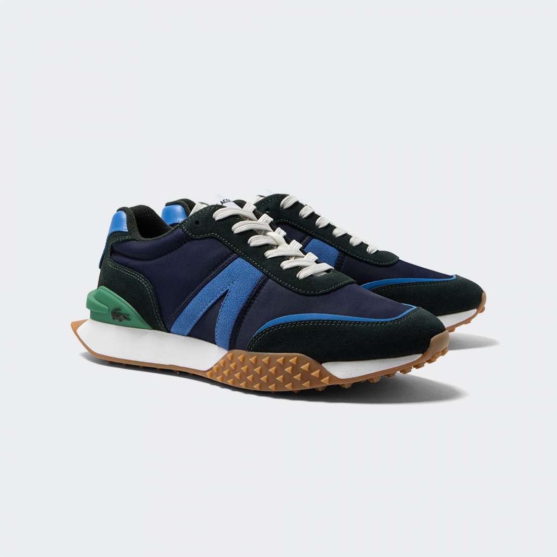 LACOSTE L-SPIN DELUXE NVY/BLU