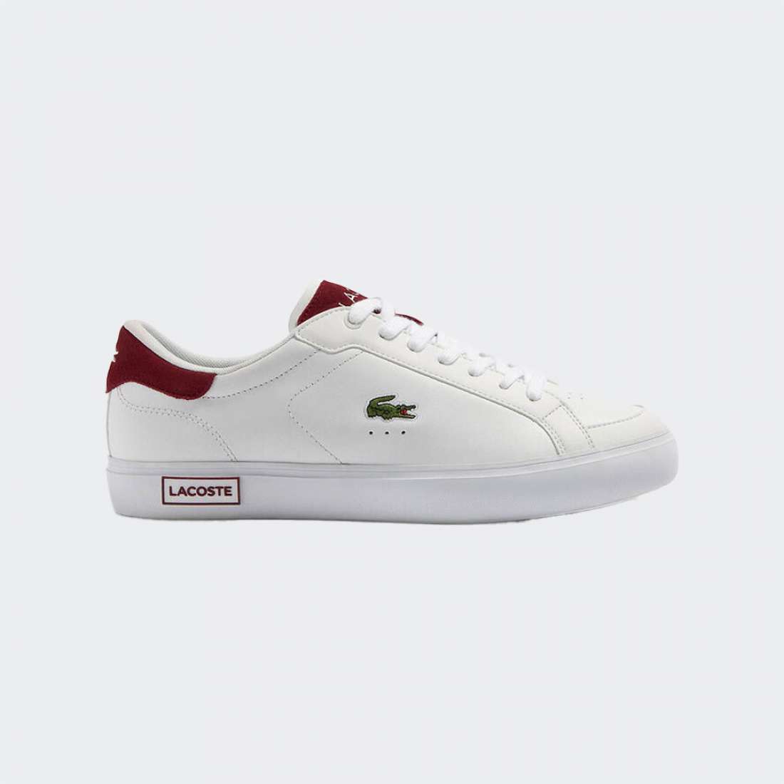 LACOSTE POWERCOURT