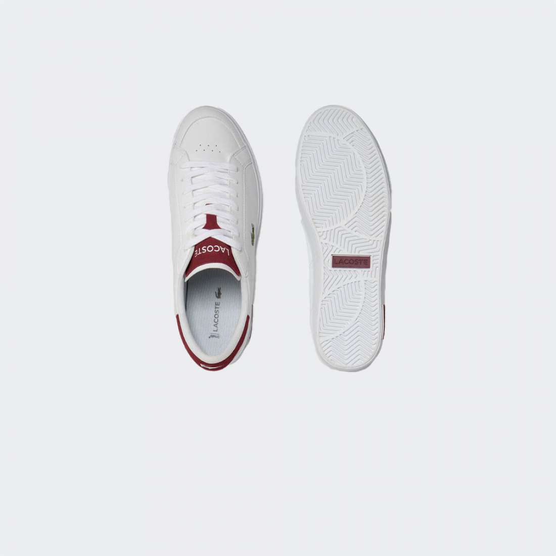 LACOSTE POWERCOURT