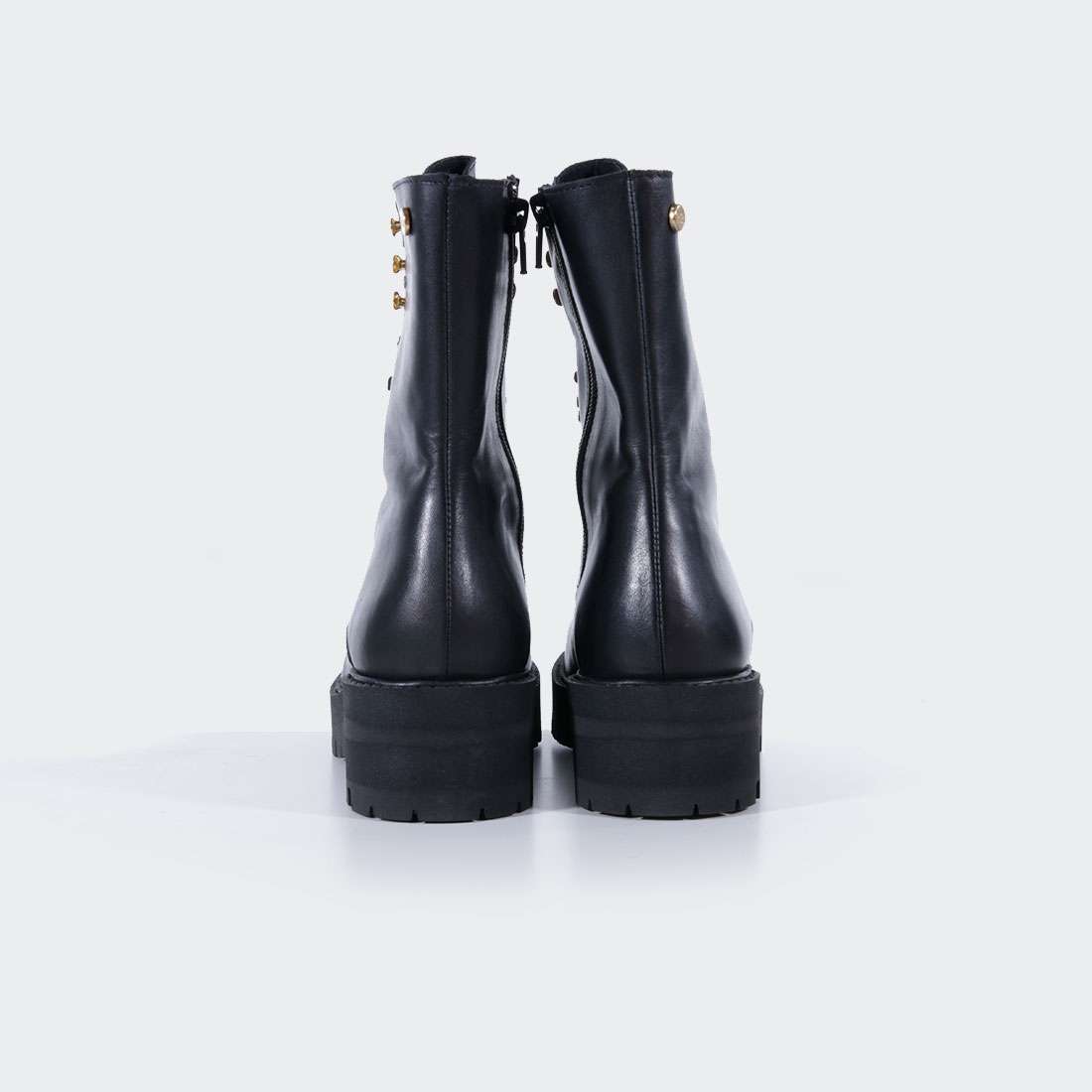 BOTAS RUIKA ANILINA PRETO