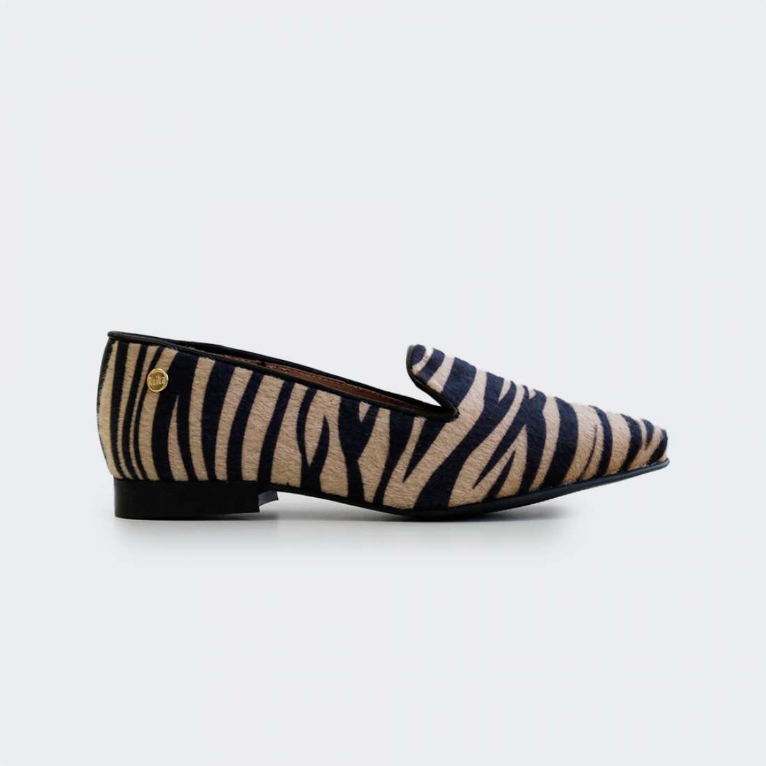 SAPATOS RUIKA 4772 ZEBRA