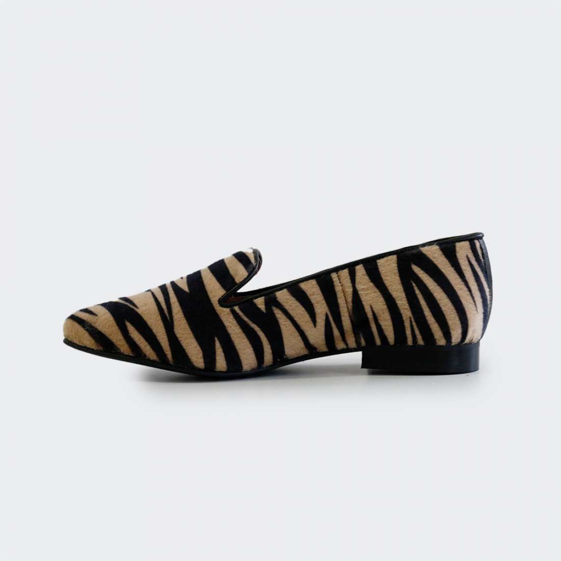 SAPATOS RUIKA 4772 ZEBRA