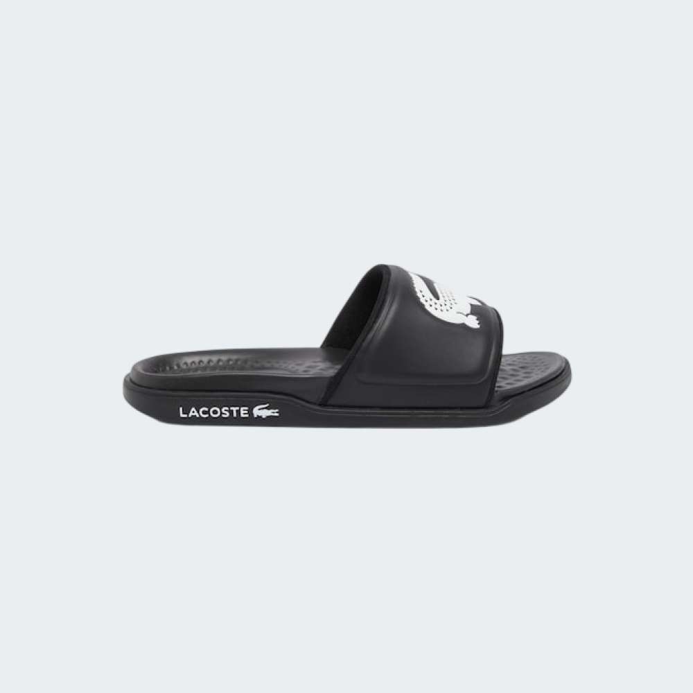 CHINELOS LACOSTE SERVE SLIDES DUAL