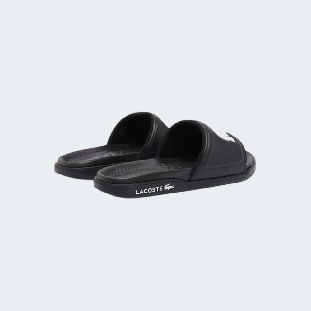 CHINELOS LACOSTE SERVE SLIDES DUAL