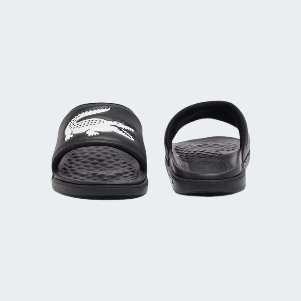 CHINELOS LACOSTE SERVE SLIDES DUAL