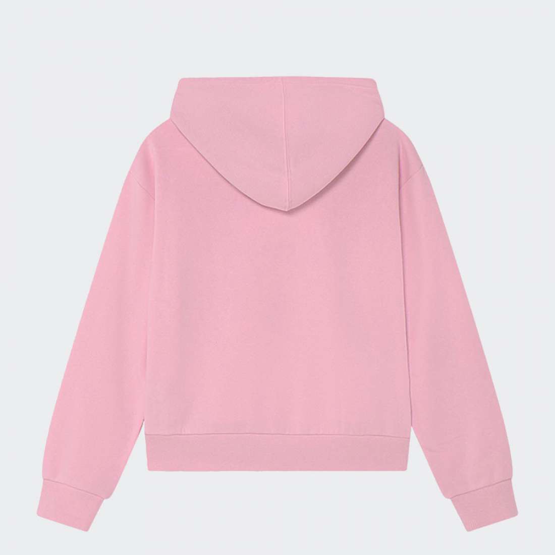 HOODIE LEVIS MEET GREET ROSEATE SPOONBILL