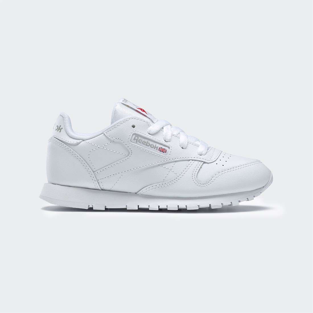 REEBOK CLASSIC LEATHER WHITE