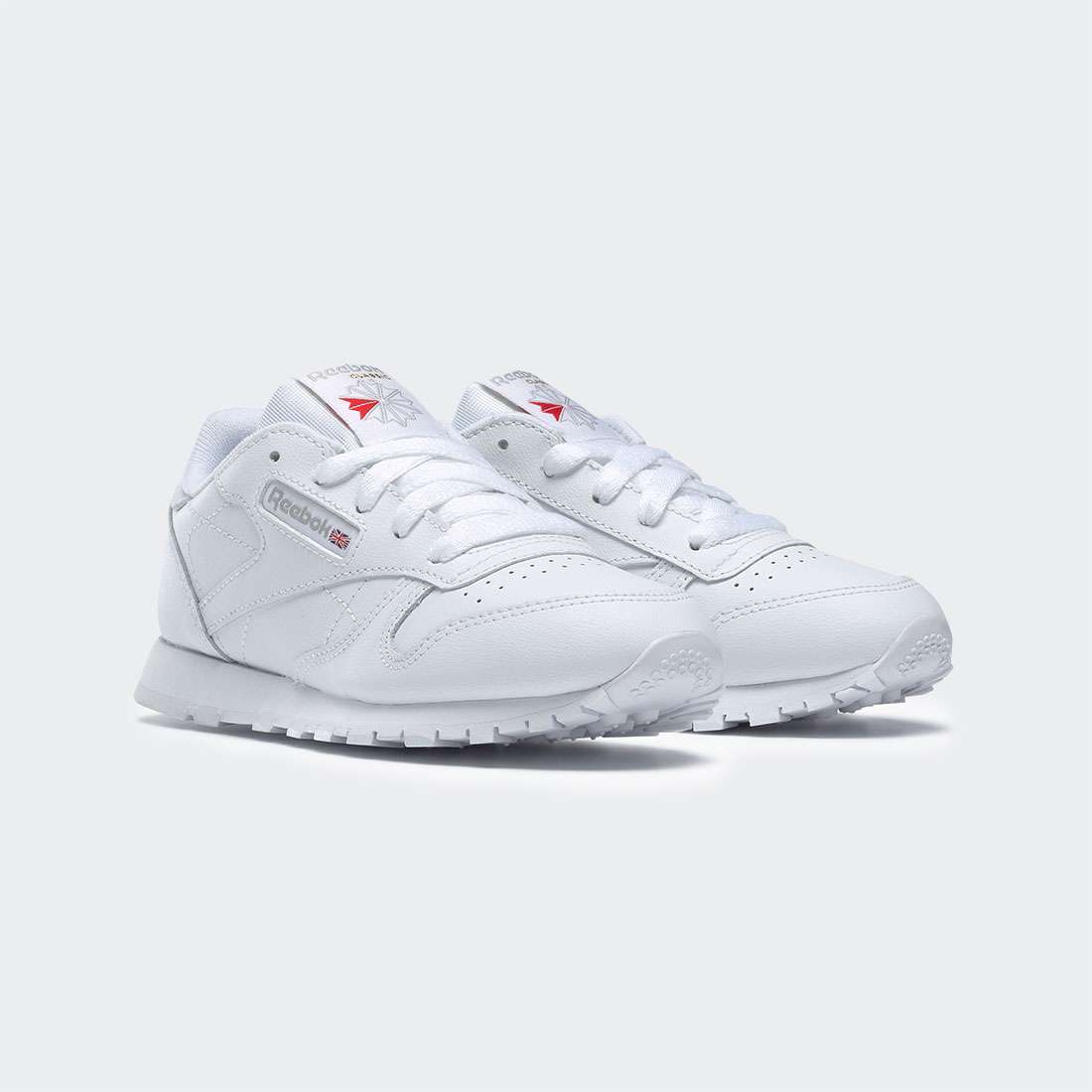 REEBOK CLASSIC LEATHER WHITE