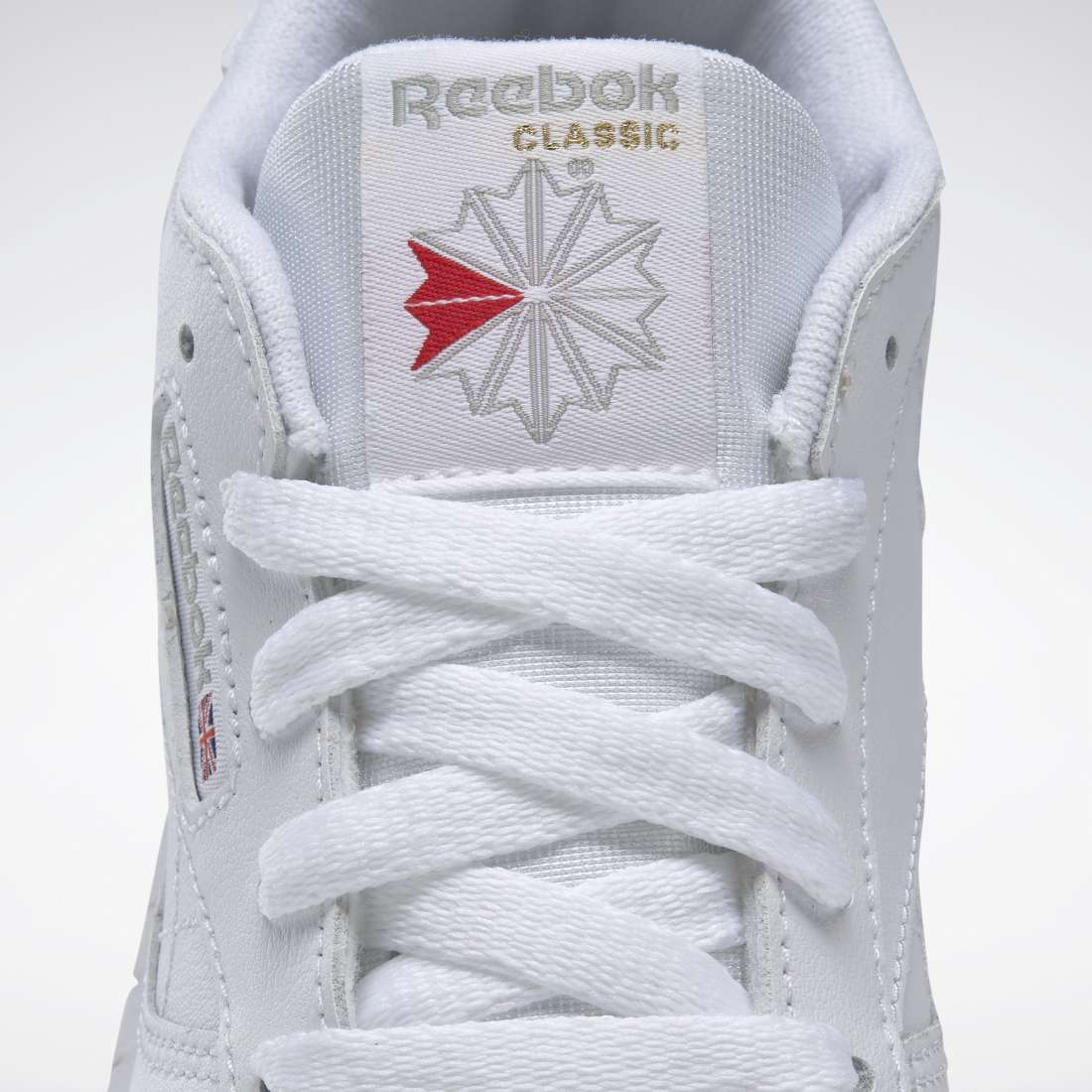 REEBOK CLASSIC LEATHER WHITE