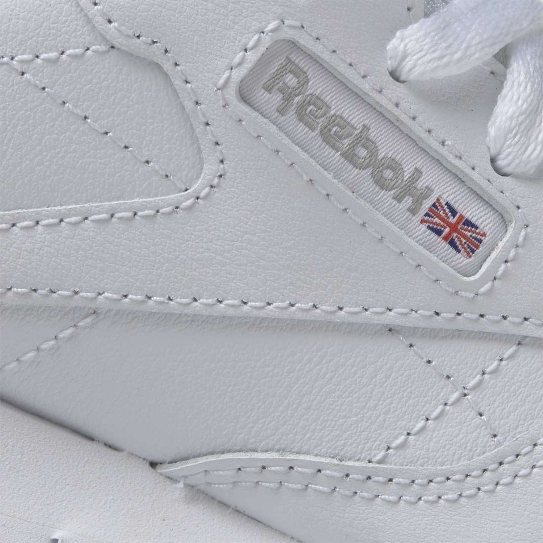 REEBOK CLASSIC LEATHER WHITE