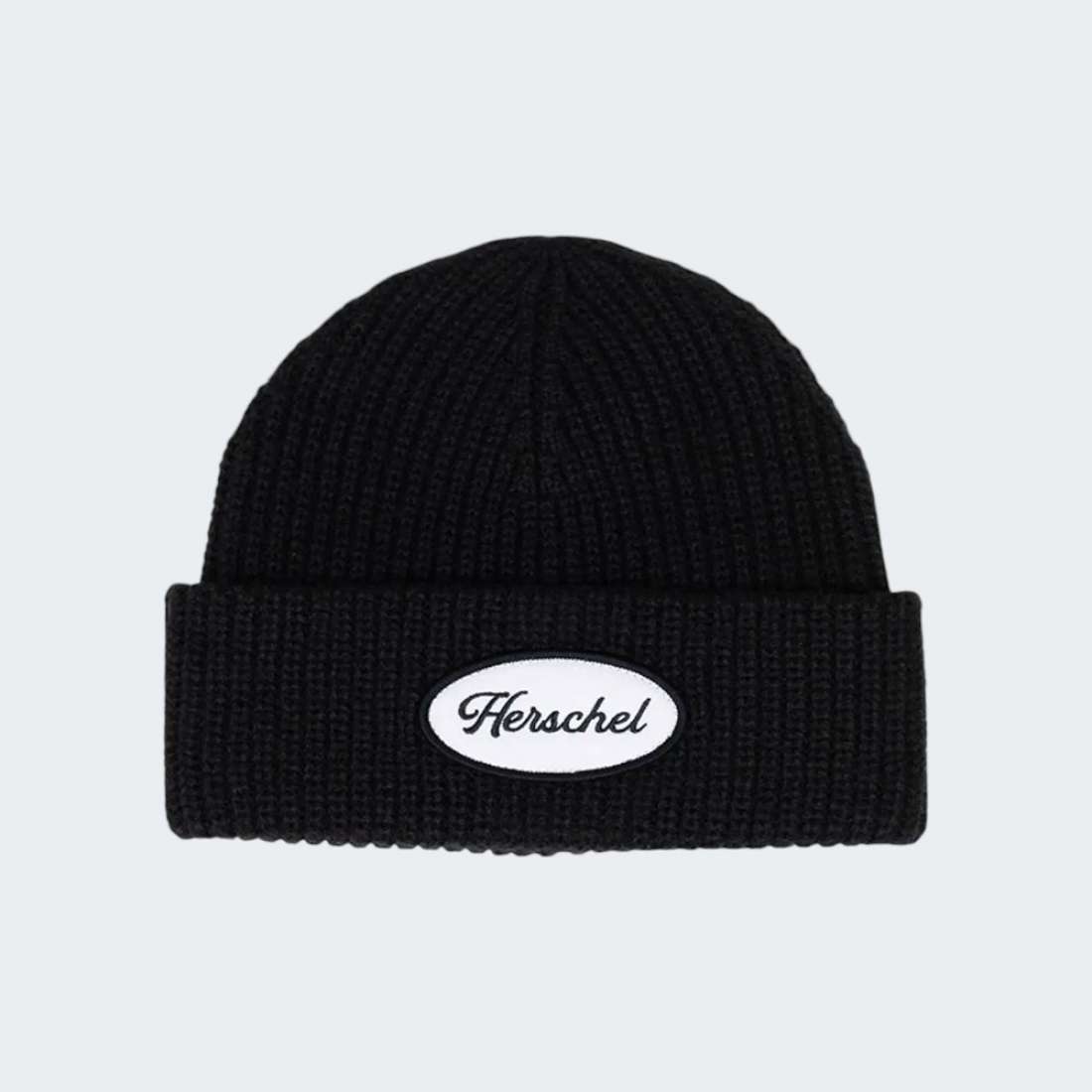 GORRO HERSCHEL WATCH BLACK